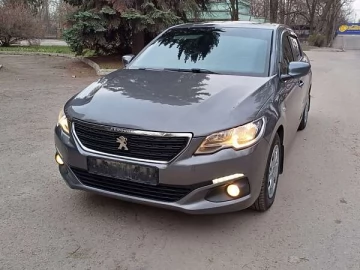 Авто Peugeot 301 2021 № 7505946