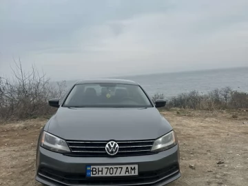 Авто Volkswagen Jetta 2014 № 7505955