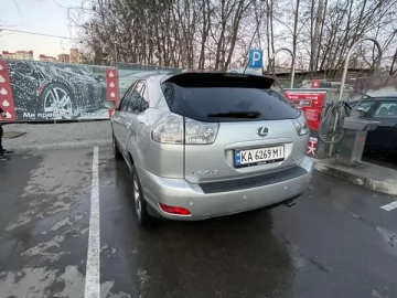 Авто Lexus Rx 2004 № 7505958