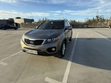 Авто KIA Sorento 2011 № 7505962