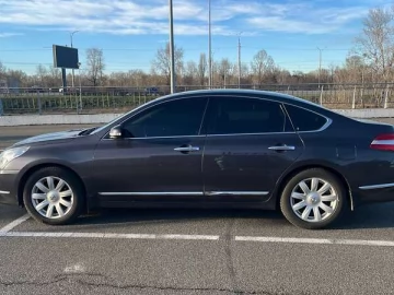 Авто Nissan Teana 2008 № 7505969
