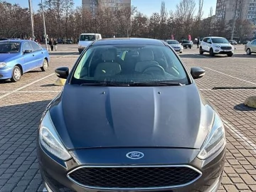 Авто Ford Focus 2017 № 7505971