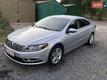 Авто Volkswagen Cc Passat Cc 2014 № 7505976
