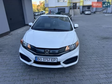 Авто Honda Civic 2015 № 7506000
