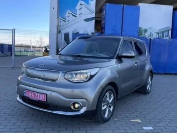 Авто KIA Soul 2017 № 7506003