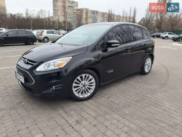 Авто Ford C-Max 2017 № 7506028