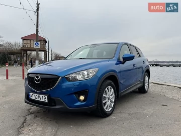 Авто Mazda Cx-5 2013 № 7506044