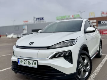Авто Honda M-Nv 2020 № 7506076