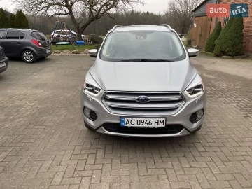 Авто Ford Kuga 2016 № 7506100