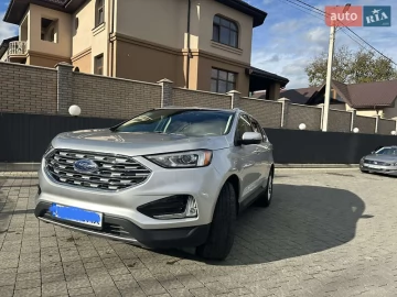 Авто Ford Edge 2019 № 7506103