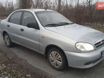 Авто ЗАЗ Lanos 2011 № 7506202