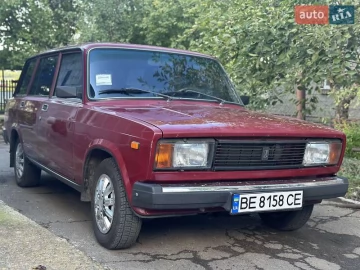 Авто ВАЗ 2104 2006 № 7506204