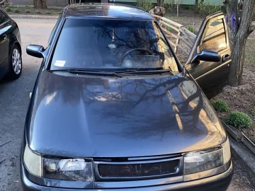 Авто ВАЗ 2110 2007 № 7506226