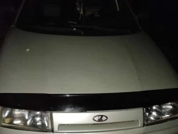 Авто ВАЗ 2111 2005 № 7506232