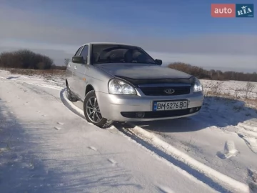 Авто ВАЗ 2172 Priora 2010 № 7506237