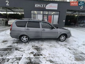 Авто ВАЗ 2171 Priora 2011 № 7506242