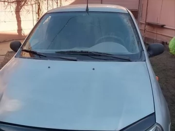 Авто ВАЗ 1117 Калина 2008 № 7506255