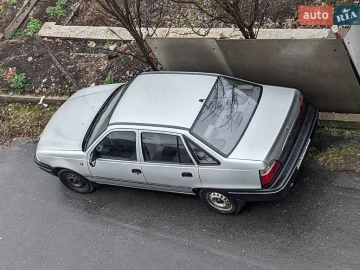 Авто Daewoo Nexia 2008 № 7506265