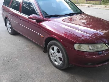 Авто Opel Vectra 2000 № 7506266