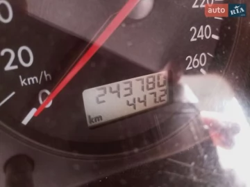 Авто Volkswagen Golf 2000 № 7506292