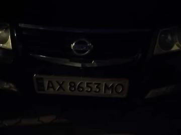 Авто Nissan Almera 2006 № 7506332