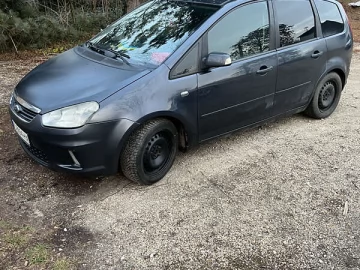 Авто Ford C-Max 2007 № 7506336