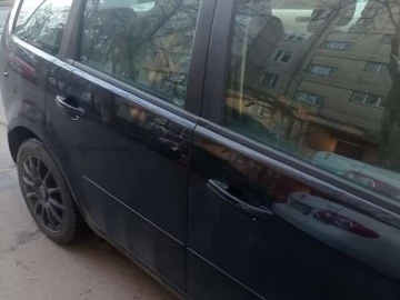 Авто Ford C-Max 2007 № 7506342