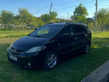 Авто Mazda 5 2005 № 7506360
