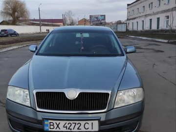 Авто Skoda Octavia 2009 № 7506426