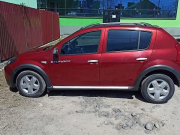 Авто Renault Sandero 2012 № 7506431