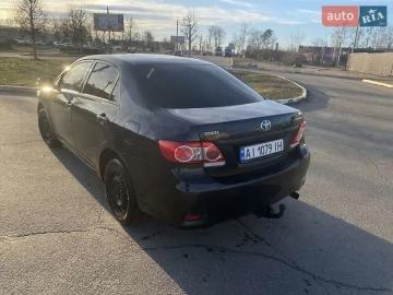 Авто Toyota Corolla 2011 № 7506444