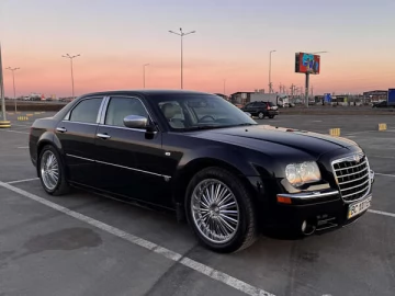 Авто Chrysler 300C 2006 № 7506453