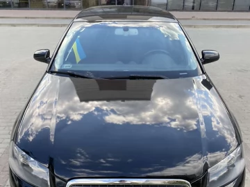 Авто Audi A3 2007 № 7506465