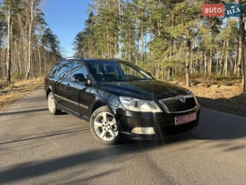 Авто Skoda Octavia 2012 № 7506478