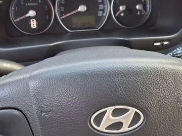Авто Hyundai Santa Fe 2007 № 7506505