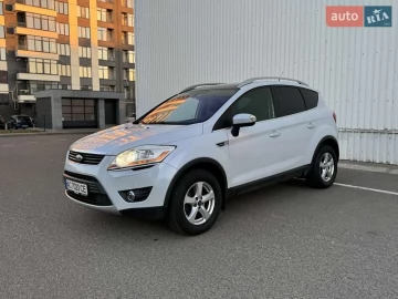 Авто Ford Kuga 2011 № 7506533
