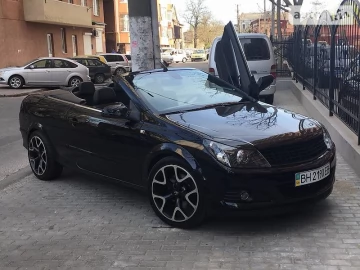 Авто Opel Astra 2007 № 7506537