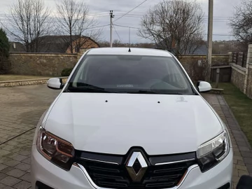 Авто Renault Sandero 2020 № 7506551