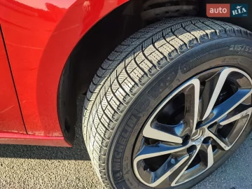 Авто Citroen C4 Picasso 2017 № 7506558