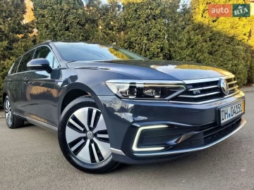 Авто Volkswagen Passat 2020 № 7506651