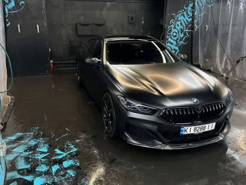 Авто BMW 8 Series 2019 № 7506694
