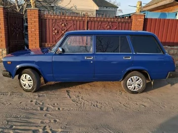 Авто ВАЗ 2104 2008 № 7506700