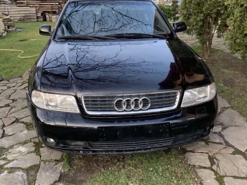 Авто Audi A4 2000 № 7506723