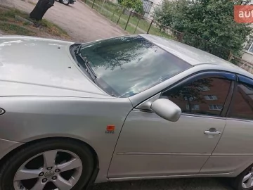 Авто Toyota Camry 2003 № 7506784