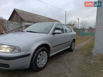 Авто Skoda Octavia 2008 № 7506840