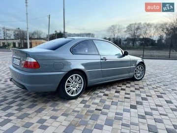 Авто BMW 3 Series 1999 № 7506842