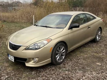 Авто Toyota Camry Solara 2006 № 7506855