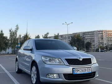 Авто Skoda Octavia 2011 № 7506882