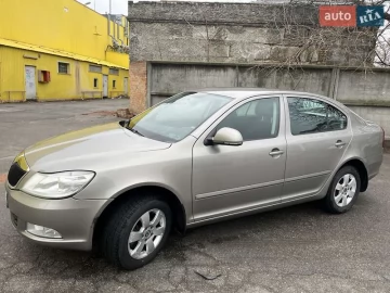 Авто Skoda Octavia 2010 № 7506893