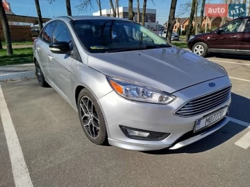 Авто Ford Focus 2016 № 7506895